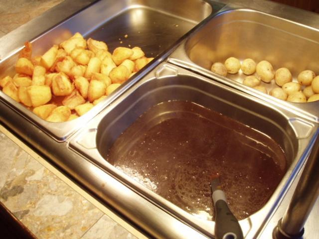 Bed and Breakfast The Leaking Well Dunhampton Екстер'єр фото